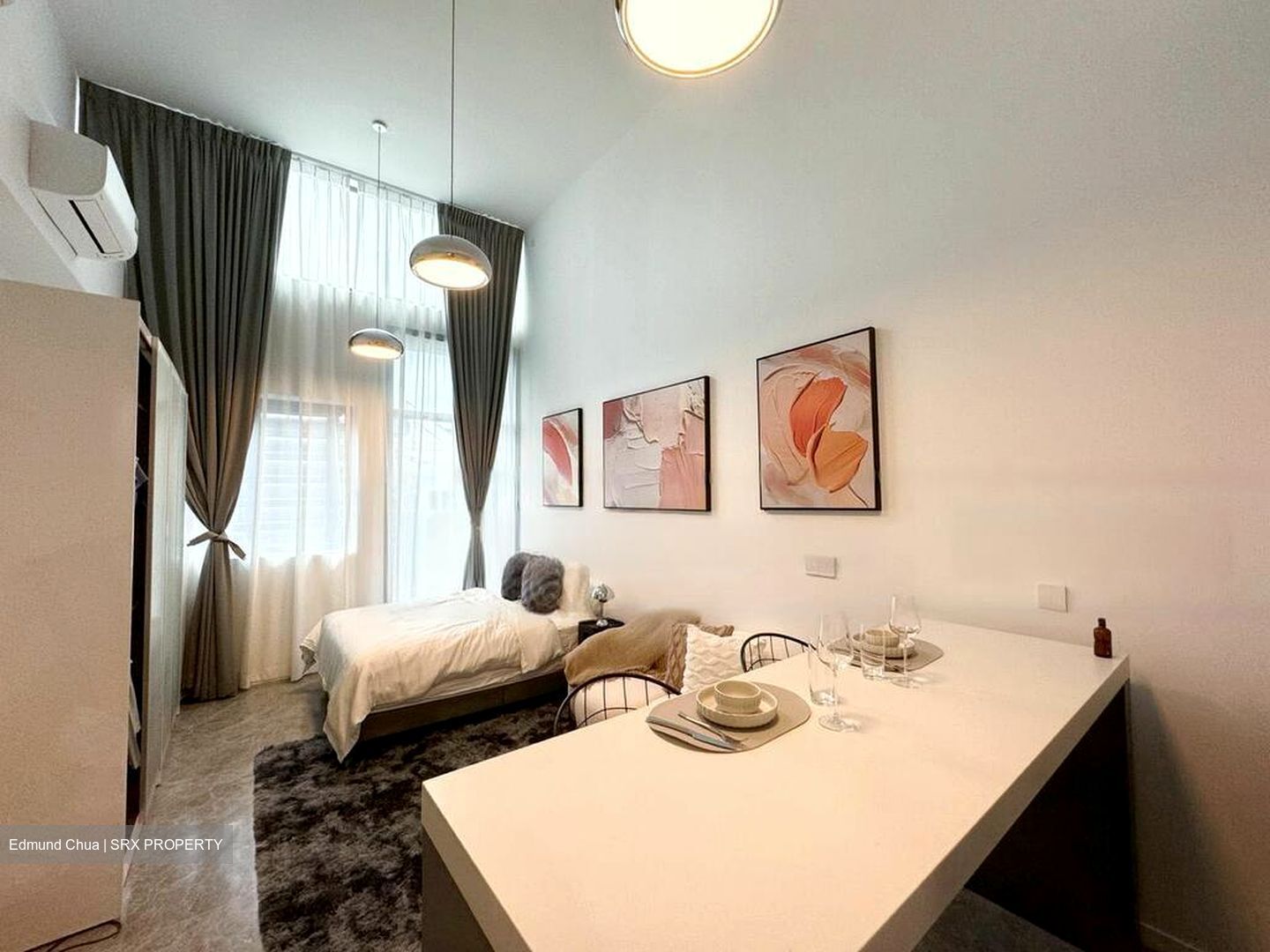 The M (D7), Apartment #462744741